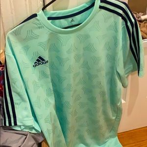 Mens adidas t shirt